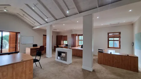 205a Jan Smuts Ave, Street, Randburg, (21) - 530m²